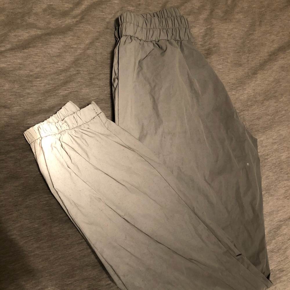 Space Joggers